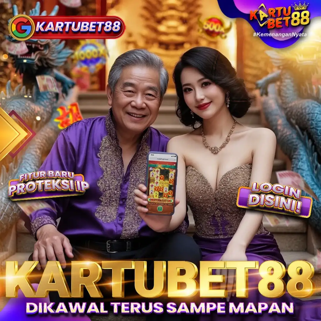 Kartubet88 🚀 Login Permainan Keluarga Terupdate Saat Ini!!
